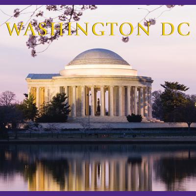 Washington D.C. By Tanya Lloyd Kyi Cover Image