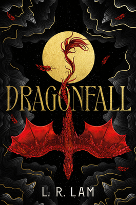 Dragonfall (Dragon Scales #1) Cover Image