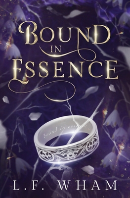 Bound In Essence Cover Image