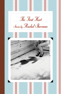 Cover for The First Hurt