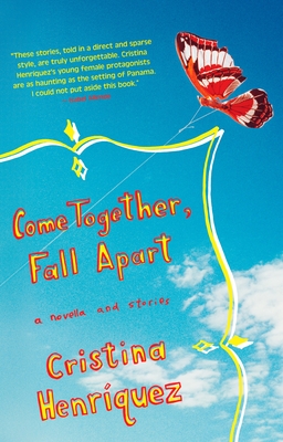 Cover for Come Together, Fall Apart