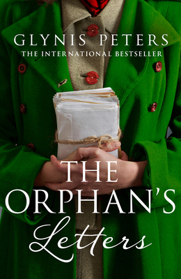The Orphan's Letters By Glynis Peters Cover Image