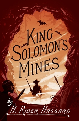 King Solomon's Mines (Alma Junior Classics #2)