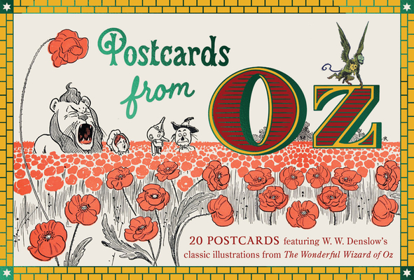 Postcard Sets | Boswell Book Company