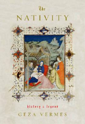 The Nativity Cover