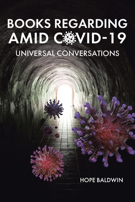 Books Regarding Amid Covid-19: Universal Conversations Cover Image