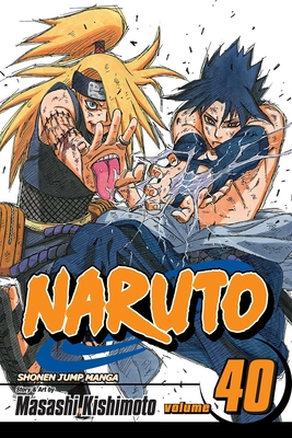 Naruto (3-in-1 Edition), Vol. 5: Includes Vols. 13, 14 & 15 by Masashi  Kishimoto