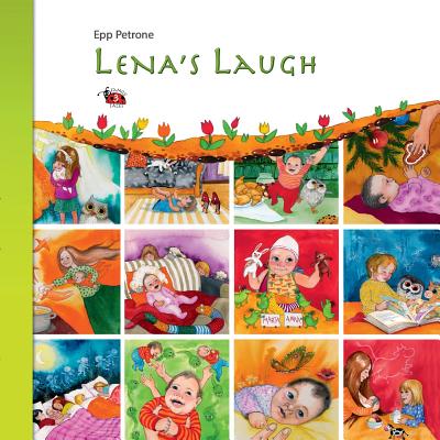 Lena's Laugh Cover Image