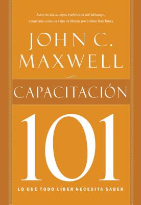 Capacitacion 101 = Equipping 101 = Equipping 101 Cover Image