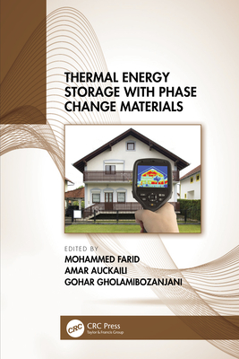Thermal Energy Storage with Phase Change Materials (Hardcover 