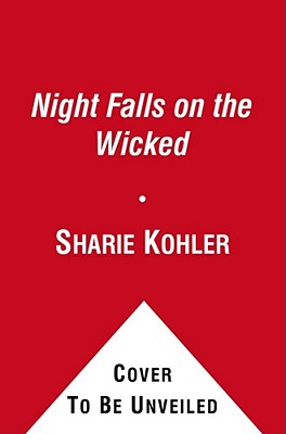 Cover for Night Falls on the Wicked
