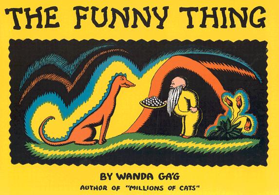 The Funny Thing (Fesler-Lampert Minnesota Heritage)