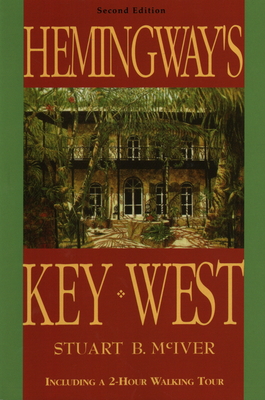 Hemingway's Key West Cover Image