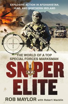 Sniper Elite Cover