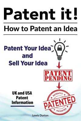 How to deals patent an idea