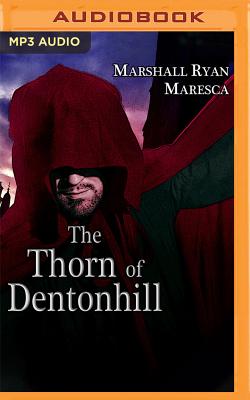The Thorn of Detonhill Cover Image