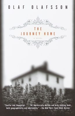 The Journey Home: A Novel