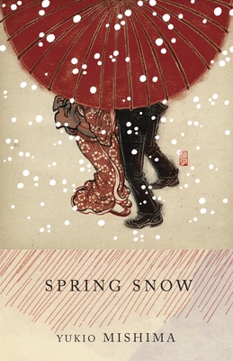 Spring Snow: The Sea of Fertility, 1 (Vintage International)
