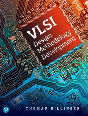 VLSI Design Methodology Development Cover Image
