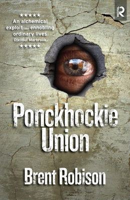 Ponckhockie Union Cover Image