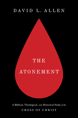 Cover for The Atonement