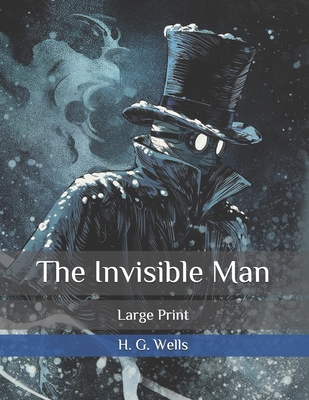 The Invisible Man