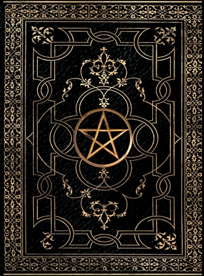 Witchcraft for Beginners: A Practical 2-in-1 Book of Shadows & Grimoire for the New Witch Cover Image