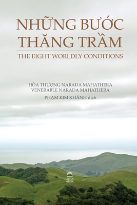 NhỮng BƯỚc ThĂng TrẦm - The Eight Worldly Conditions Cover Image