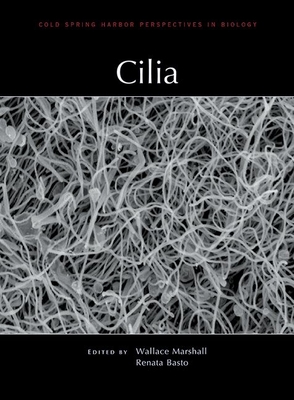 Cilia By Wallace Marshall (Editor), Renata Basto (Editor) Cover Image
