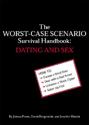 Cover for The Worst-Case Scenario Survival Handbook