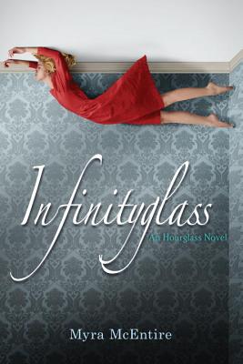 Cover for Infinityglass