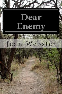 Dear Enemy Cover Image