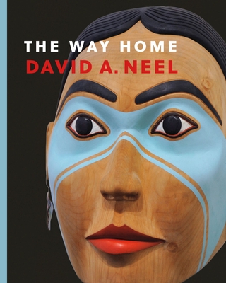 The Way Home Cover Image