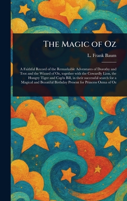 The Magic of Oz