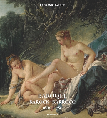 Baroque 1600-1780 (Art Periods & Movements Flexi)