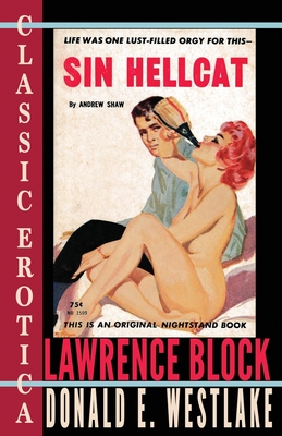 Sin Hellcat (Classic Erotica #22) Cover Image