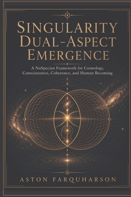Singularity Dual-Aspect Emergence