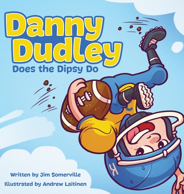 Danny Dudley Does the Dipsy Do Cover Image