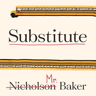 Cover for Substitute