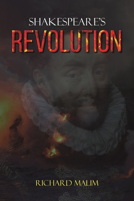 Shakespeare's Revolution Cover Image