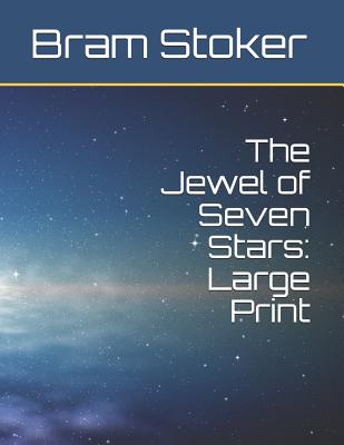 The Jewel of Seven Stars