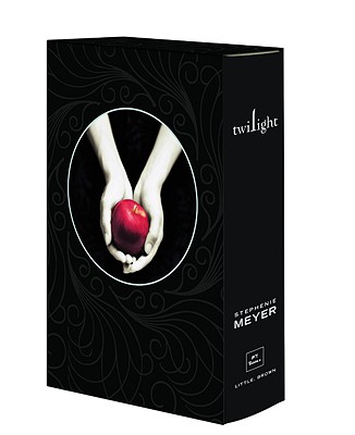 Twilight Collector's Edition cover