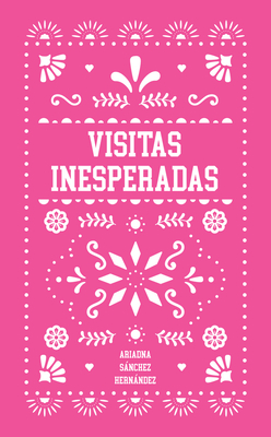 Visitas Inesperadas Cover Image