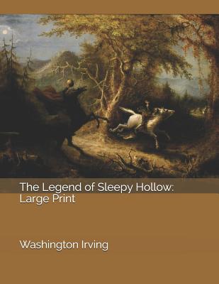 The Legend of Sleepy Hollow