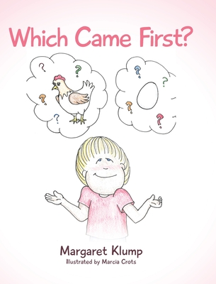 Which Came First? Cover Image
