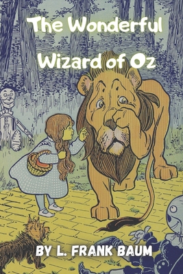 The Wonderful Wizard of Oz