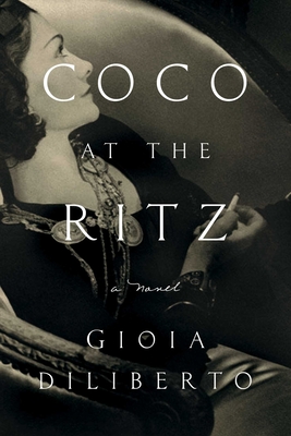Cover for Coco at the Ritz
