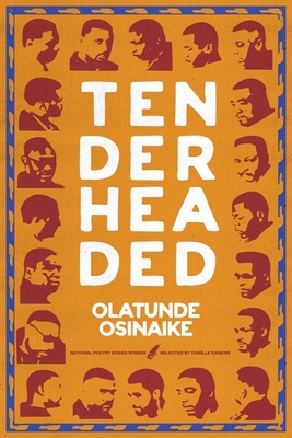 Tender Headed Cover Image