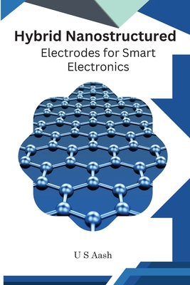 Hybrid Nanostructured Electrodes For Smart Electronics Cover Image