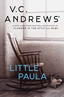 Little Paula (The Eden Series #2) By V.C. Andrews Cover Image